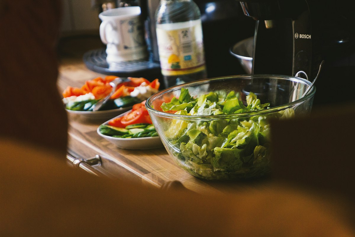 Nutrition label reading tips